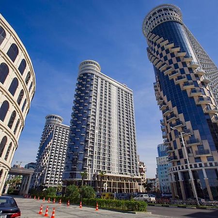 Royal Apartments Batumi Exterior photo